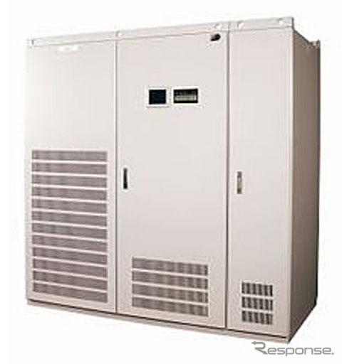 富士電機 PVI750－3／500