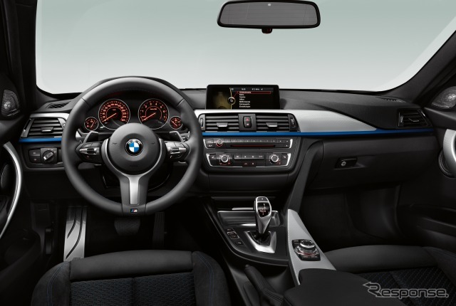 BMW 3シリーズセダン Mスポーツ