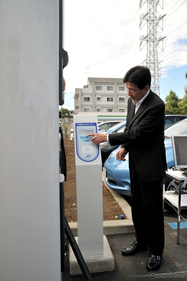 武田社長「行ってみたけど使えなかったを解消したい」…JCN提携先拡大