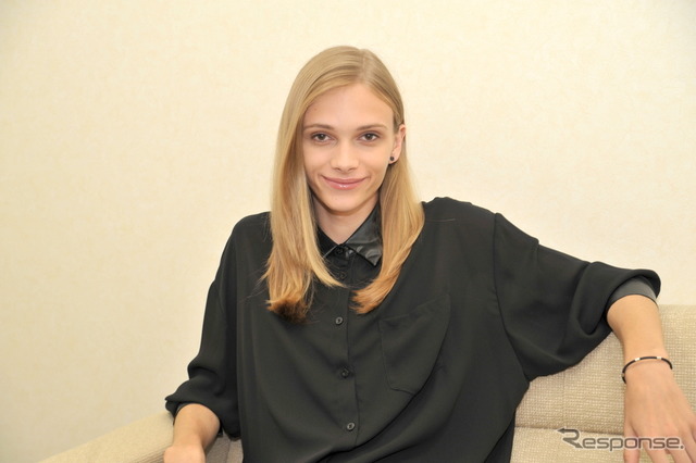 スタブ・ストラシュコさん