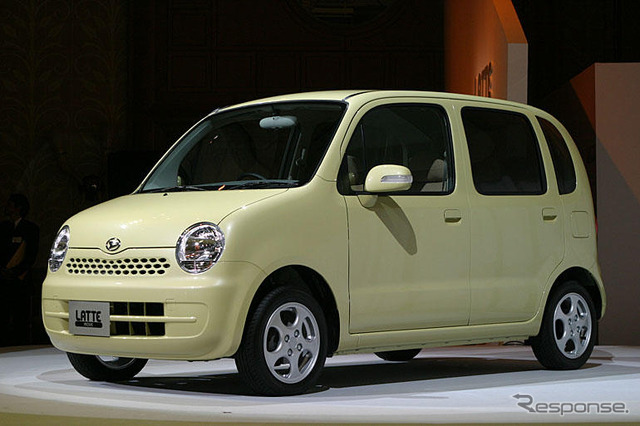 9月軽自動車販売…10カ月連続プラスで、2004年は過去最高か