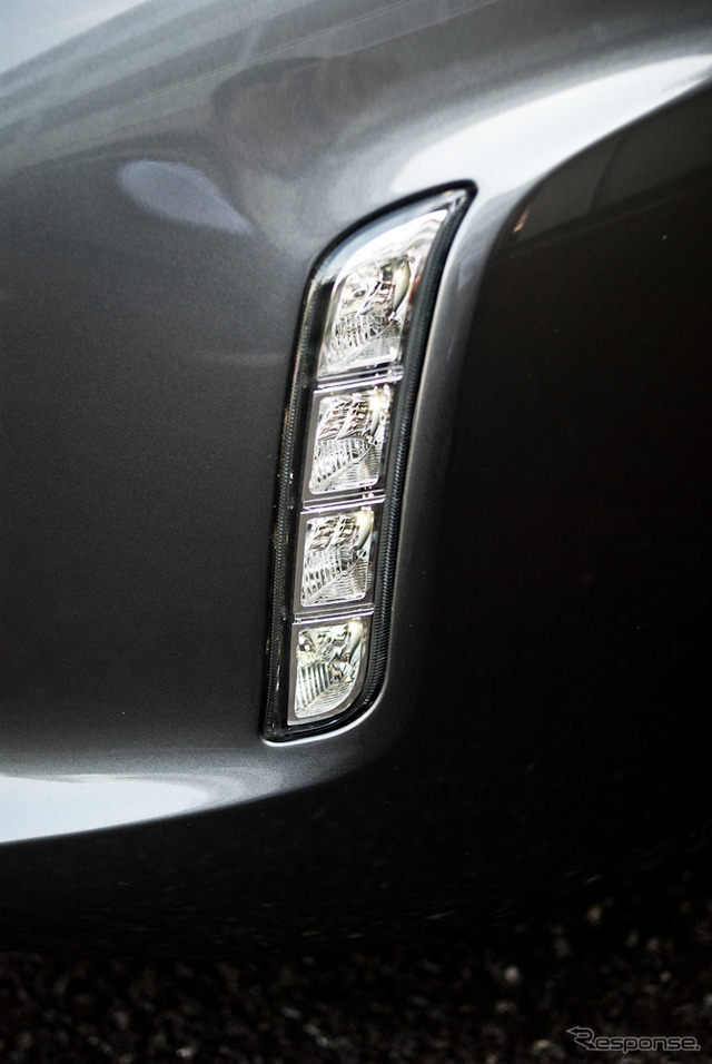 2013年型日産・フェアレディZ