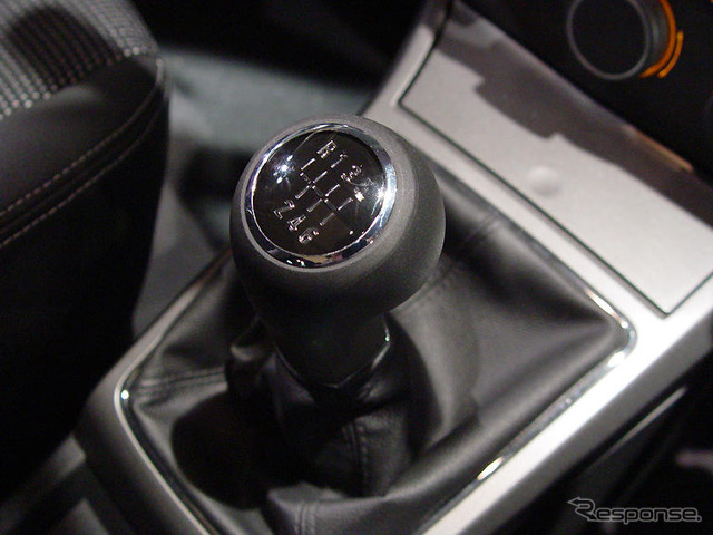 【オペル アストラ新型発表】待望の6MTモデル設定