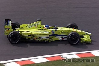 F1ドミノ……レッドブルがミナルディ買収、するとザウバーは?