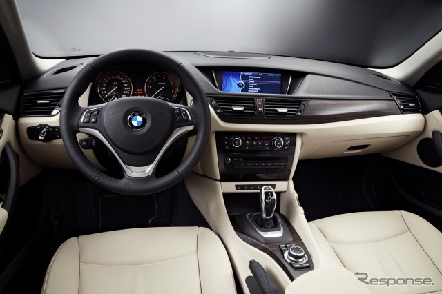 BMW 新型X1