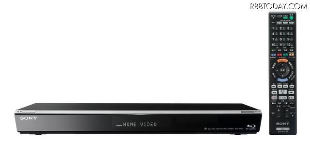 「BDZ-E500B」