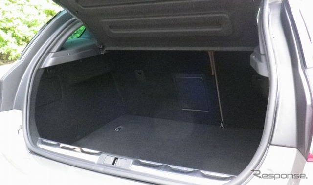 シトロエンDS5