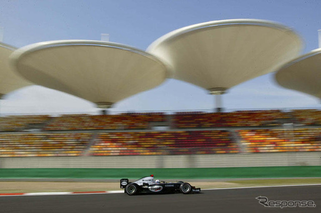 【ホンダF1】バトンの後任はデビッドソン?