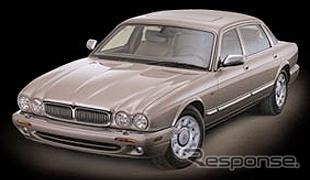 進む超高級車プロジェクトの数々、フォード代表『デイムラー』も追撃開始