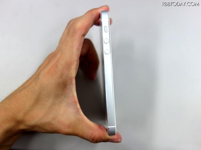 アップル iPhone 5(KDDI)