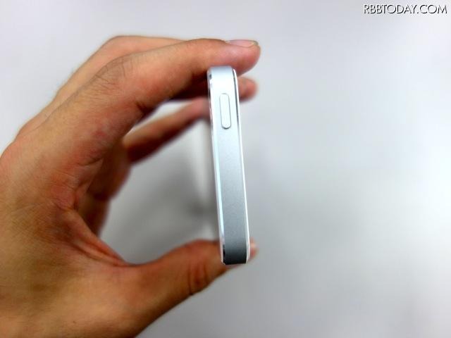 アップル iPhone 5(KDDI)