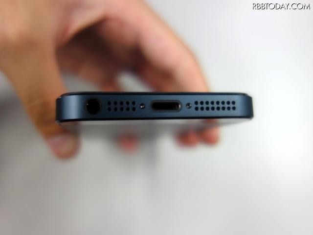 アップル iPhone 5(ソフトバンクモバイル)