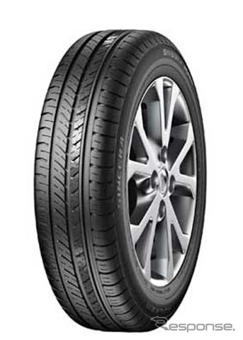 ファルケン SINCERA SN831A ECORUN