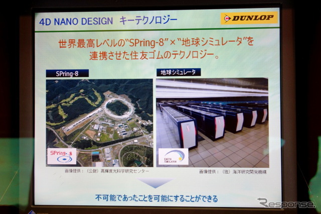 環境タイヤ技術セミナー