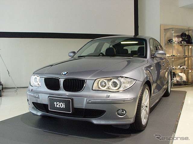 BMWとMINIの9月の販売台数が過去最高