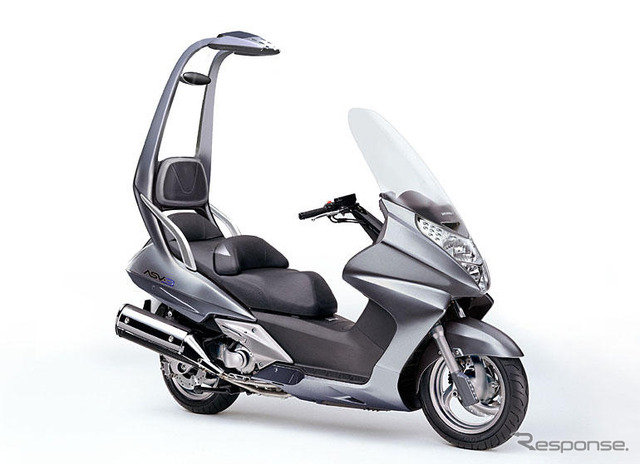 【ITS世界会議名古屋】ホンダ、車車間通信シミュレーターの体験も