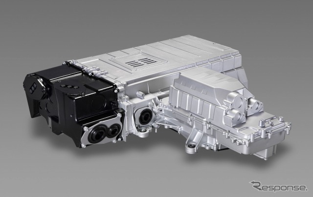 FCスタック