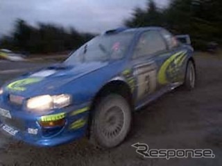 【WRCグレートブリテン・ラリー】年間タイトル、文句なしの決着