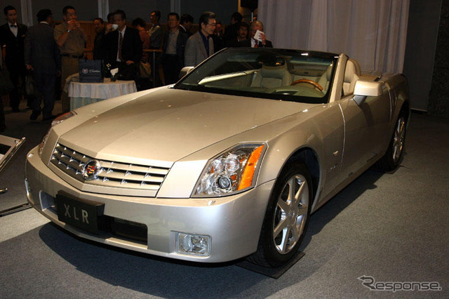 ヤナセ、全方位外交? GM車販売強化