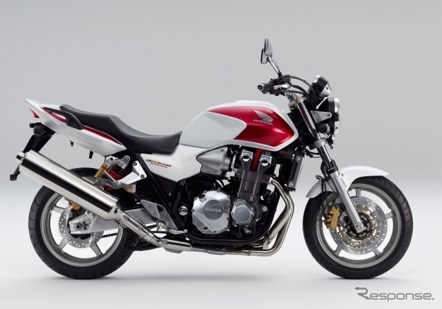 ホンダ・CB1300スーパーフォア＜ABS＞スペシャルエディション