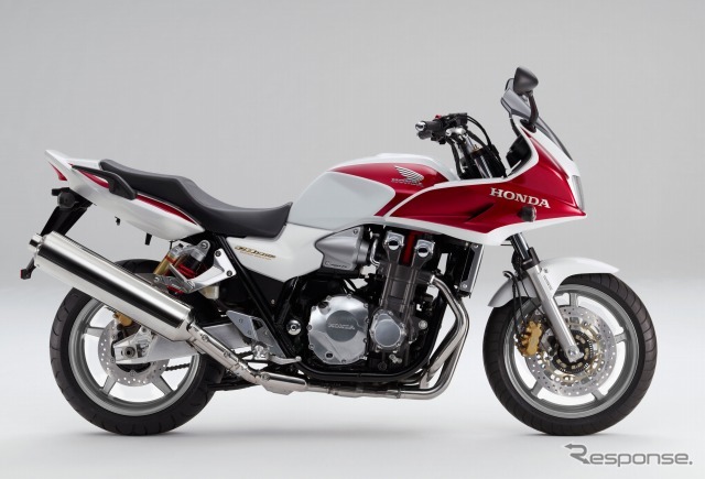 ホンダ・CB1300スーパーボルドール＜ABS＞スペシャルエディション