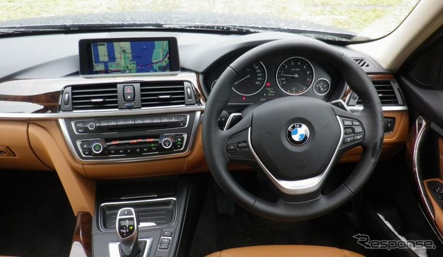 BMW 3シリーズ