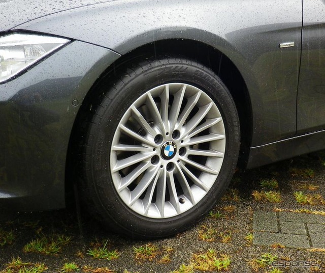 BMW 3シリーズ