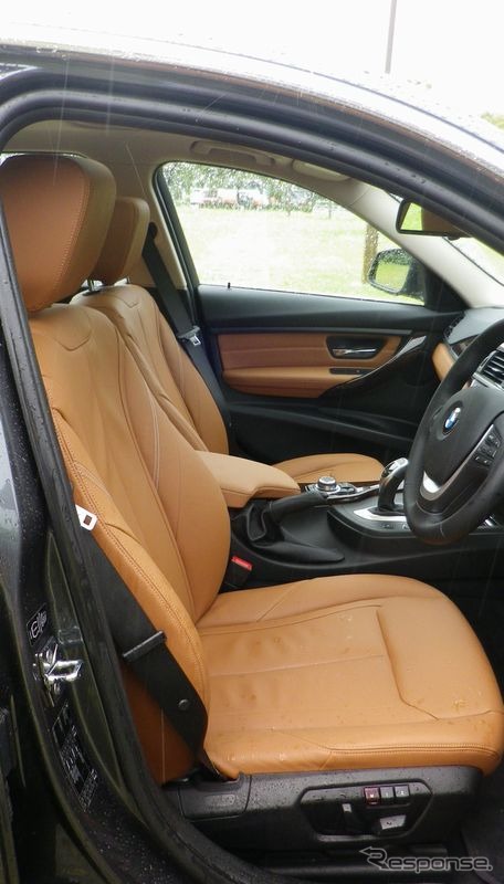 BMW 3シリーズ