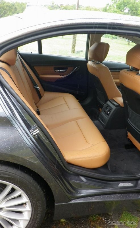 BMW 3シリーズ