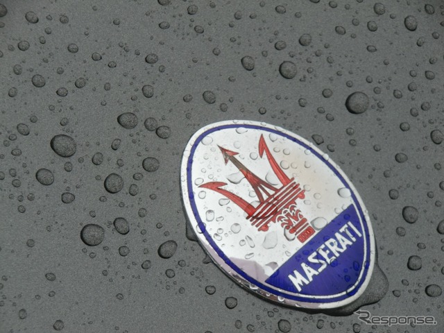 MASERATI DAY開催(写真は第18回より)