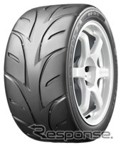 ポテンザRE-11S TYPE WS3