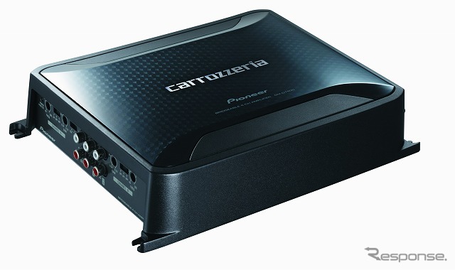 カロッツェリア・GM-7400