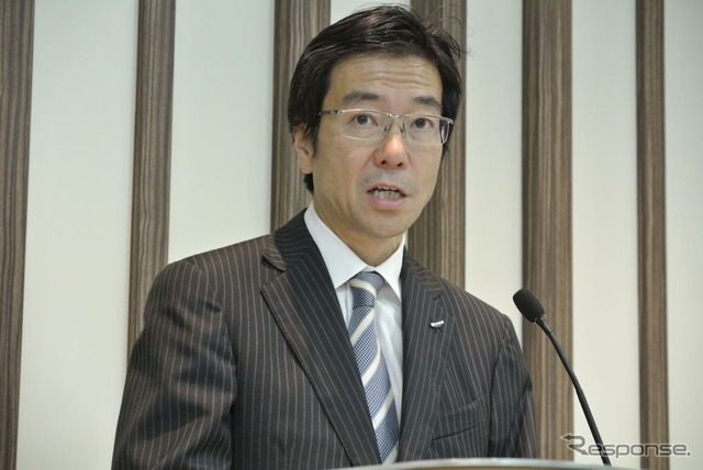 日本マイクロソフト・樋口泰行社長