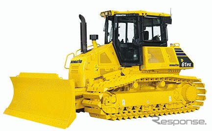 D61PX-23