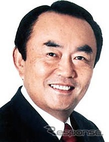 通産相、石原東京都のディーゼル対策を批判「もっとひどい状況に」