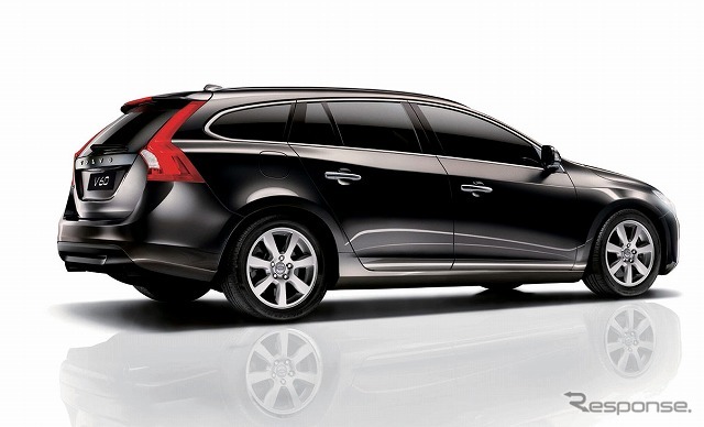 ボルボ V60