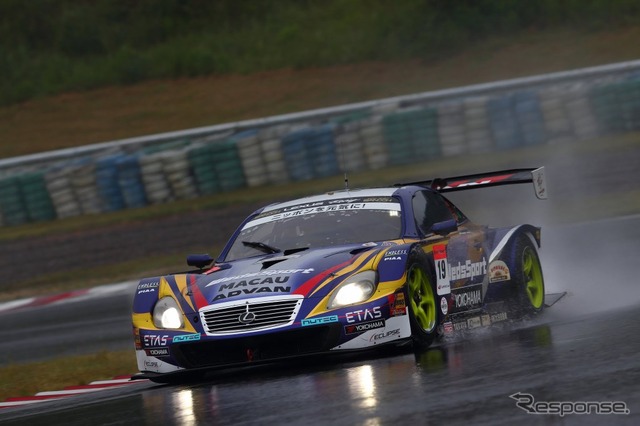 WedsSport ADVAN SC430