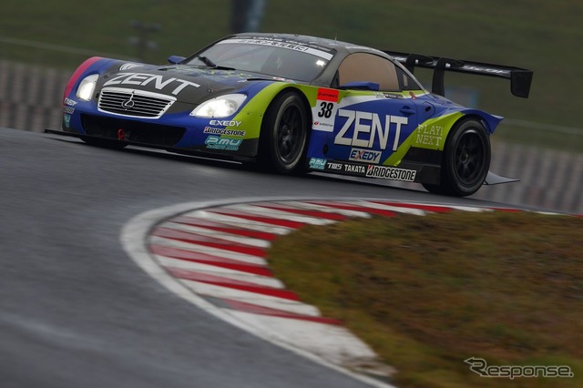 ZENT CERUMO SC430