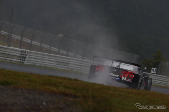 S Road REITO MOLA GT-R