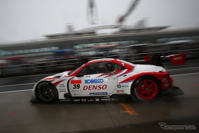 DENSO KOBELCO SC430