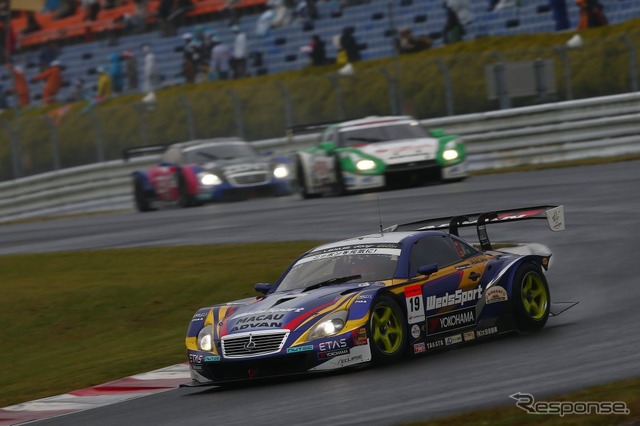 WedsSport ADVAN SC430