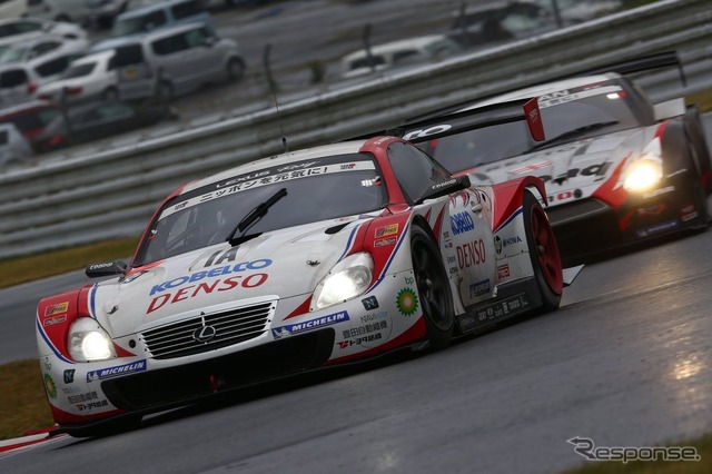 DENSO KOBELCO SC430