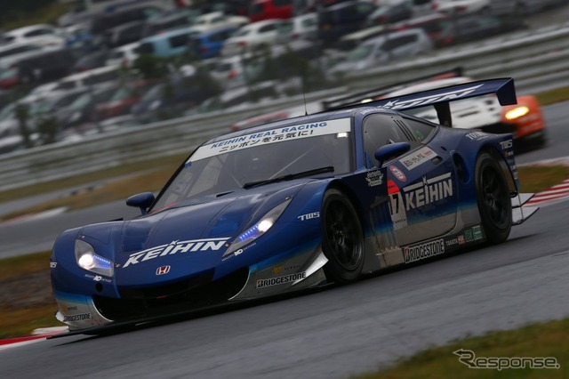KEIHIN HSV-010