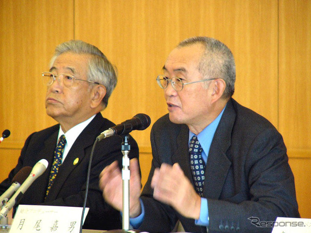 【ITS世界会議名古屋】開会…“従来の世界会議とまったく違う”