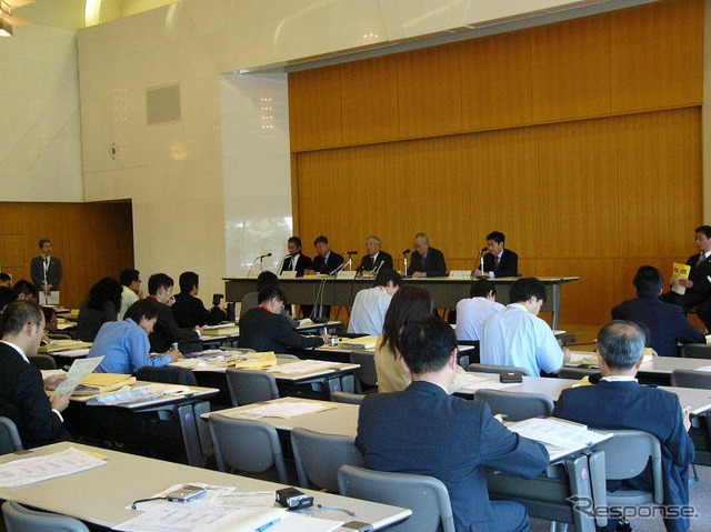 【ITS世界会議名古屋】開会…“従来の世界会議とまったく違う”