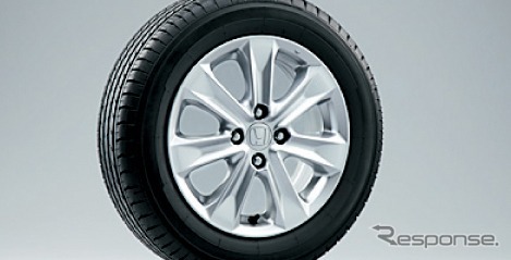 ホンダ・フィット 15XH 特別仕様車 <ファインスタイル>