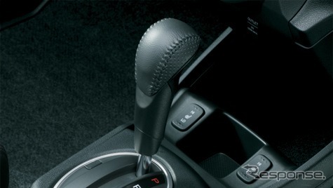 ホンダ・フィット HYBRID・スマートセレクション 特別仕様車 <ファインスタイル>