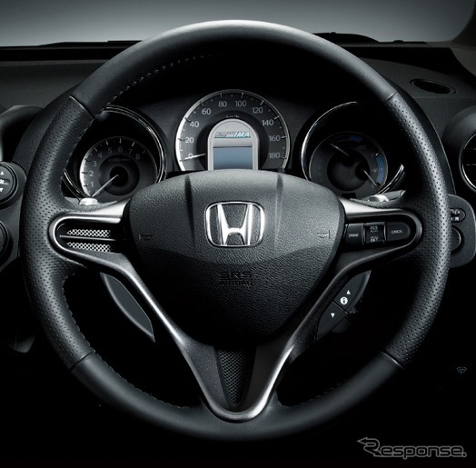 ホンダ・フィット HYBRID・XHセレクション 特別仕様車 <ファインスタイル>