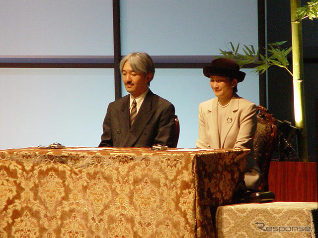 【ITS世界会議名古屋】盛大な開会式の一部始終