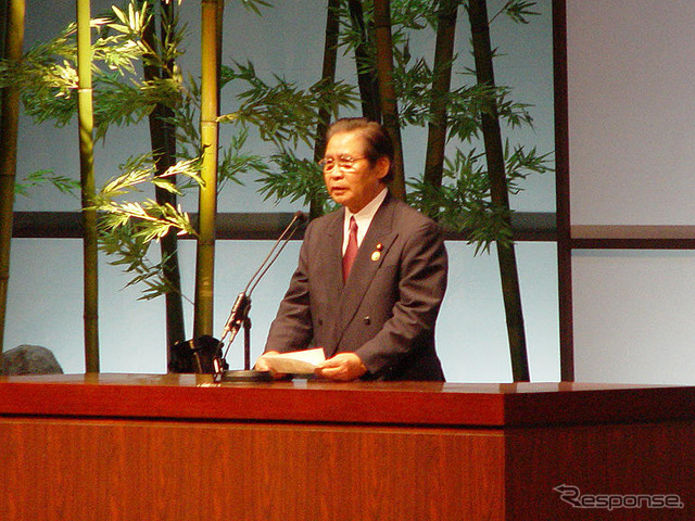 【ITS世界会議名古屋】盛大な開会式の一部始終